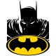 stickers Batman 2