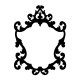 Cadre Style Baroque 6