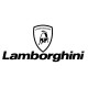 Logo Lamborghini