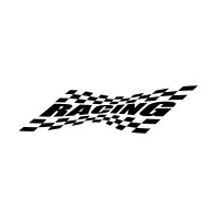 Sticker Tuning Racing n°2