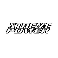 Stickers Tuning XTREME POWER