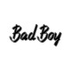 Stickers Bad Boy