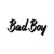 Stickers Bad Boy