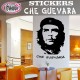 Stickers Autocollants CHE GUEVARA
