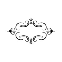 Cadre Style Baroque 9