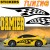 Stickers Tuning Damier vendu par 2