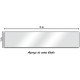 Banderole - Bâche PVC 1M de Haut 1-5SF