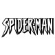 Stickers Spiderman 1