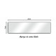 Banderole - Bâche PVC 1M de Haut 1-4SF