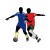 Stickers Footballeurs