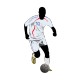 Stickers Footballeur 2