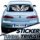 Stickers Tuning Tribal 11