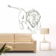 stickers Lion 3