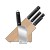Stickers cuisine Couteau