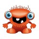 stickers Petit Martien 5