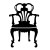 Stickers Fauteuil 2