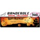 Maquette Pour Banderole Halloween Personnalisée (M0034FS2012)