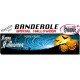 Banderole Holloween Personnalisée (Maquette M0035FS2012)