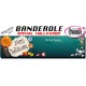 Banderole Holloween Personnalisée (Maquette M0038FS2012)