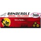 Banderole Halloween Personnalisée (Maquette M0051FS2012)