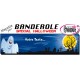 Banderole Halloween Personnalisée (Maquette M0052FS2012)