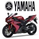 Logo Yamaha