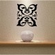stickers Baroque 