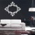 Stickers Cadre Baroque 7