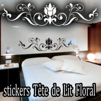 stickers Tête de Lit 3