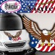 Stickers Aigle 