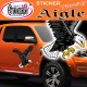 Stickers Aigle sa6