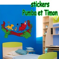 Pumba et Timon 2