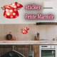 Stickers Petit Marmite