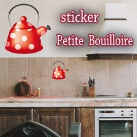 Stickers bouilloire 1