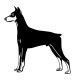 Stickers Chien 5