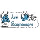 Schtroumpfs 2