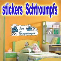 Schtroumpfs 2