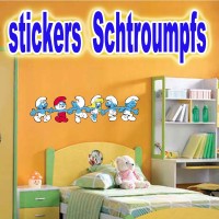 Schtroumpfs 1