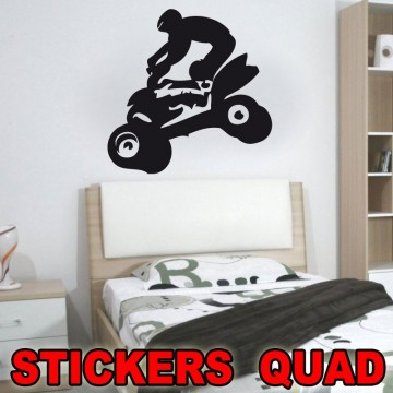 Stickers Quad