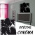 stickers Couple Célèbre du Cinéma Américain