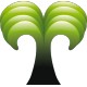 stickers Arbre 27