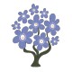 stickers Arbre 30