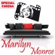 Stickers Marilyn Monroe
