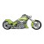Stickers Moto 8