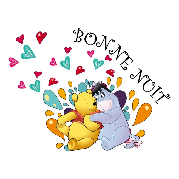 lundi 19 février Stickers-winnie-bonne-nuit-