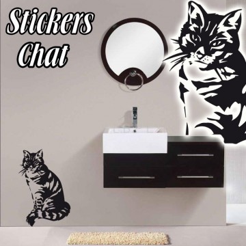 Stickers Chat 