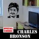 Stickers Charles Bronson