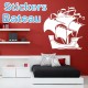 Stickers Bateau 3