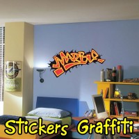 stickers Graffiti 4