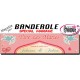 Banderole Mariage Personnalisée (M0021FS2012)